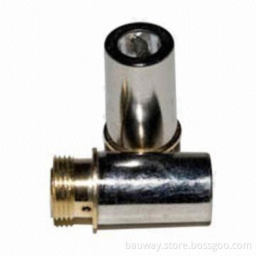 306 Atomizer/Bridgeless Atomizer, Available with LR, Standard and HV Resistance